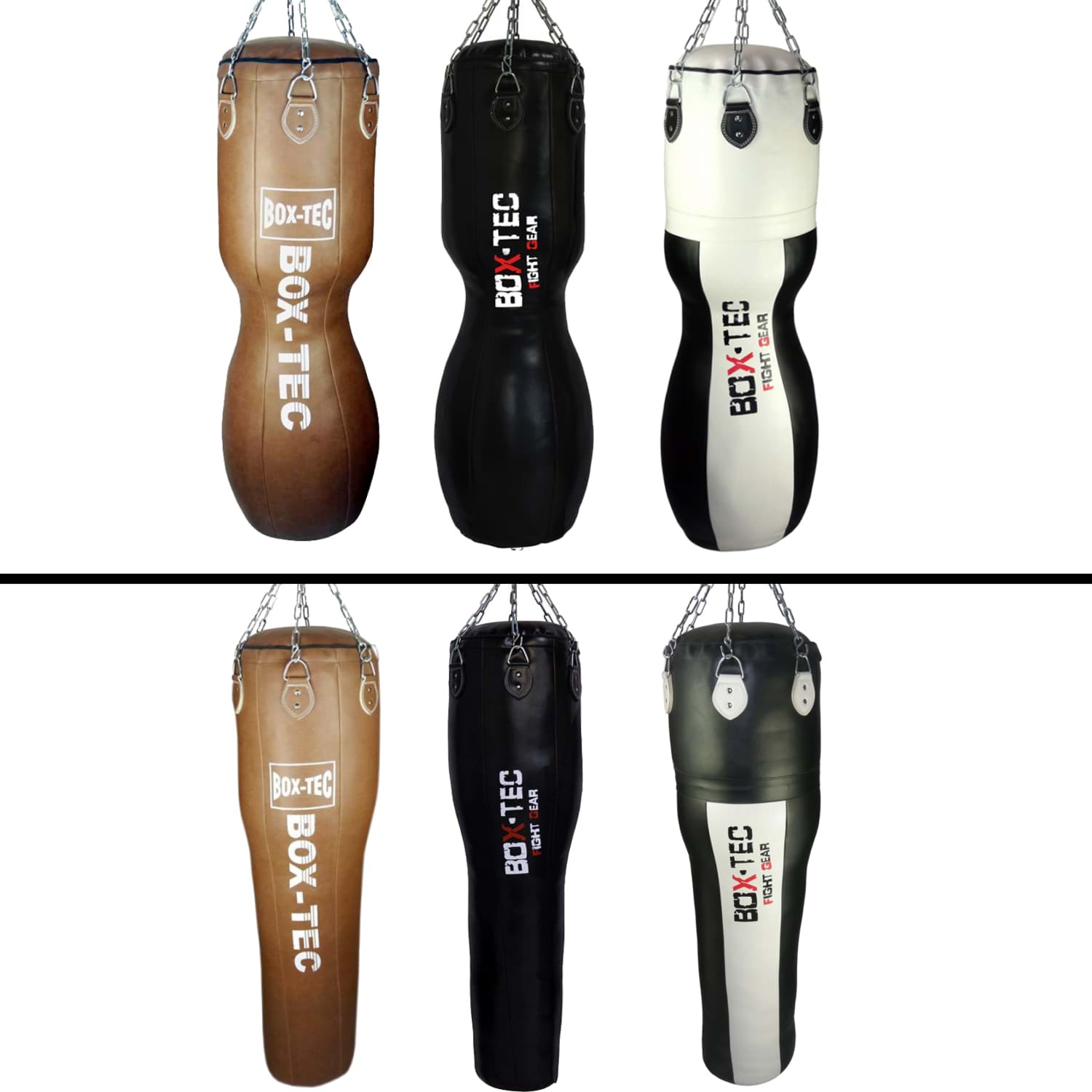 Bild für Kategorie Uppercuts - Bodybags